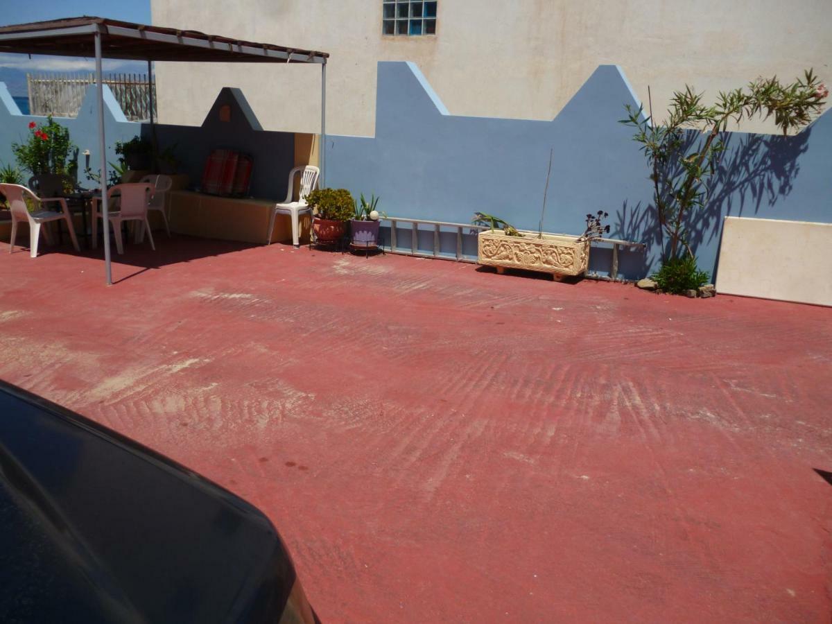 Appartamento House Next To The Sea Side Derveni Esterno foto